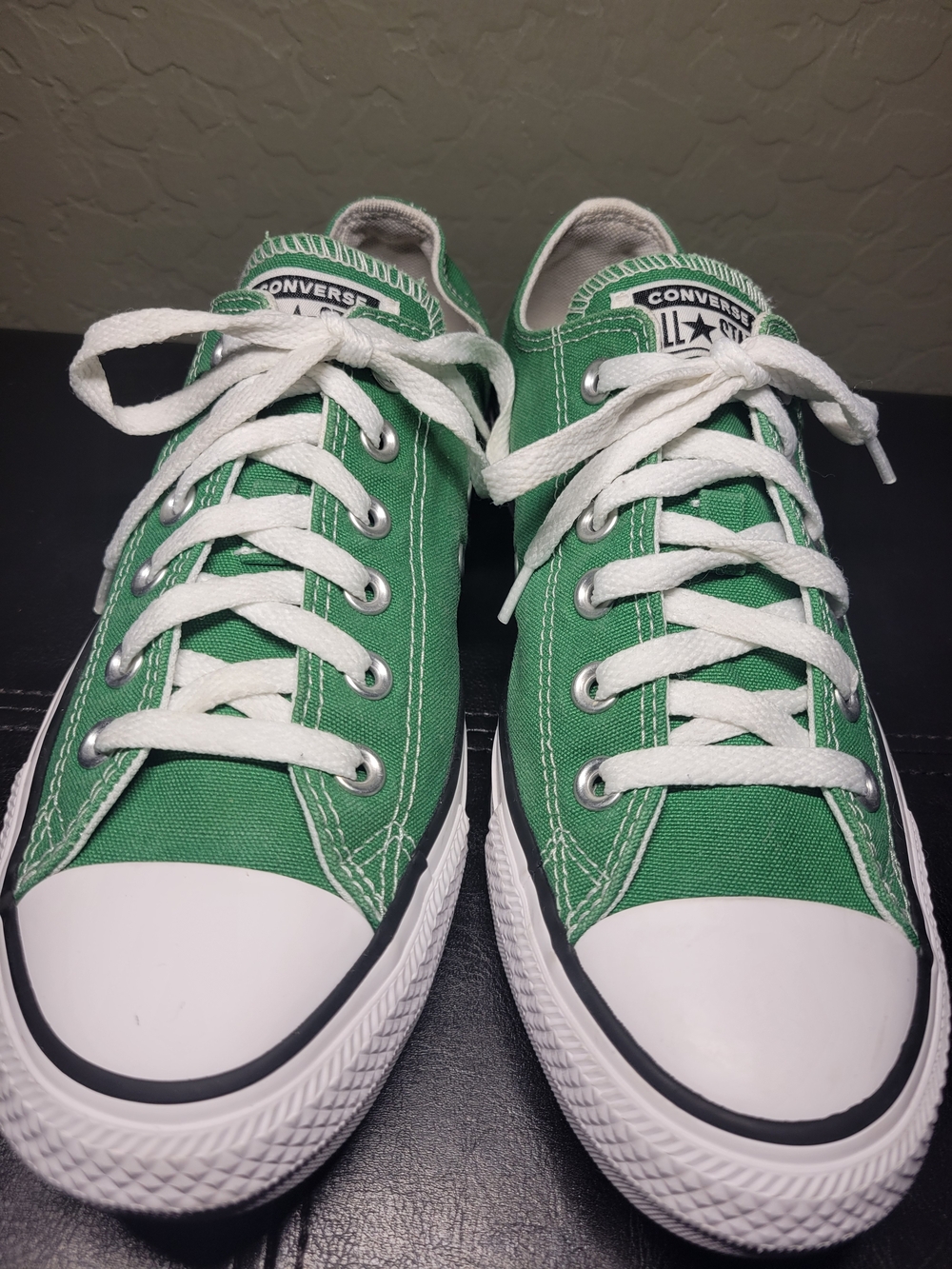 Converse Chuck Taylor All Star Low Top Sneakers Men Sz 7 Wm Sz 9